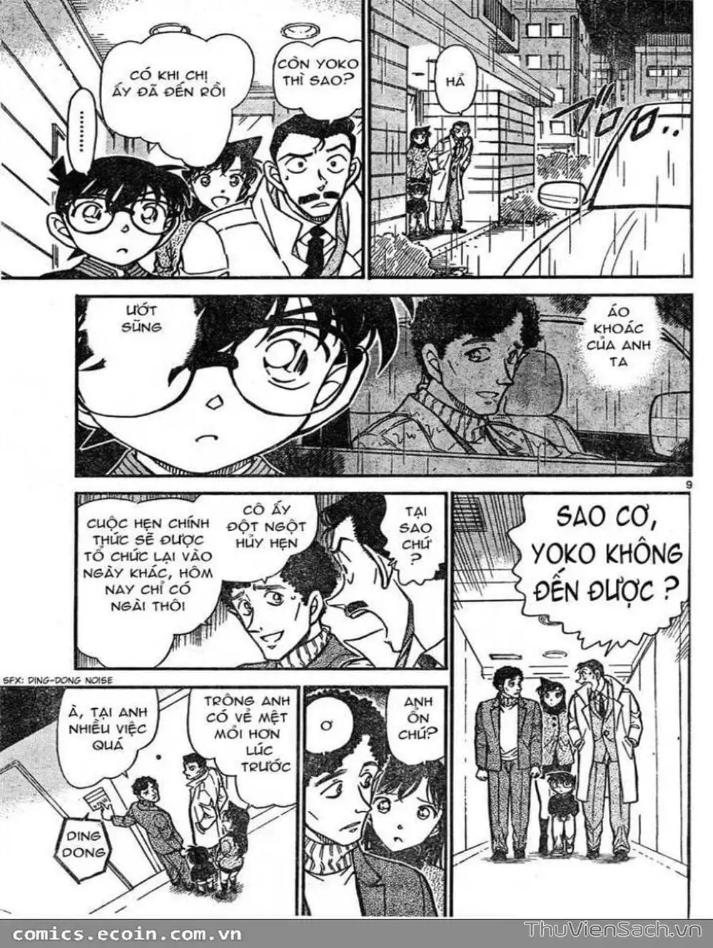 Chapter 727 - Image 9