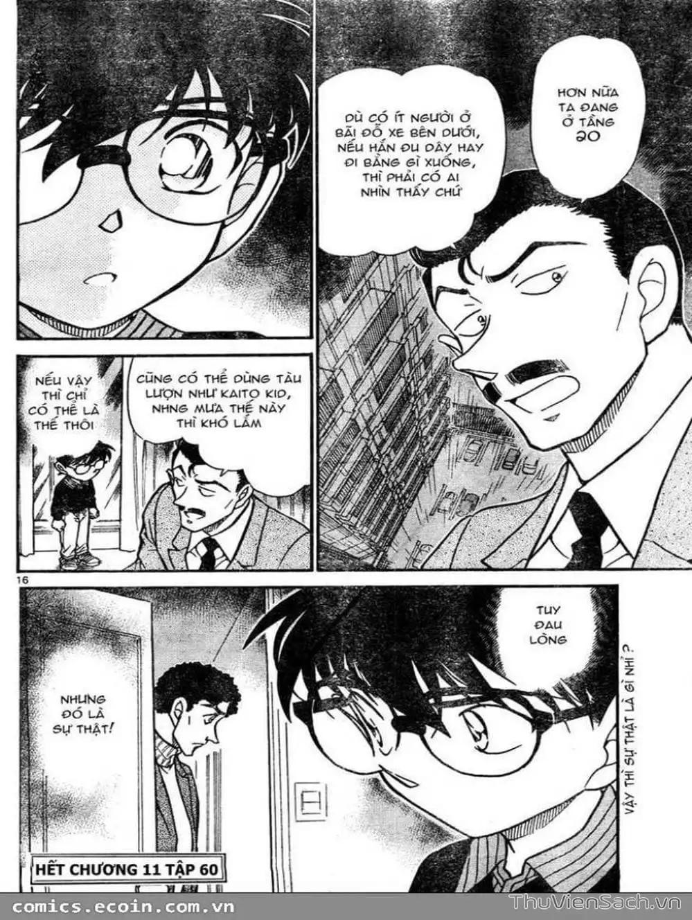 Chapter 728 - Image 16