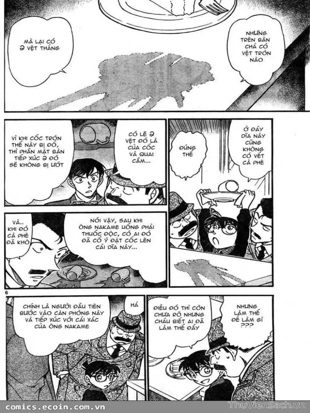 Chapter 728 - Image 6