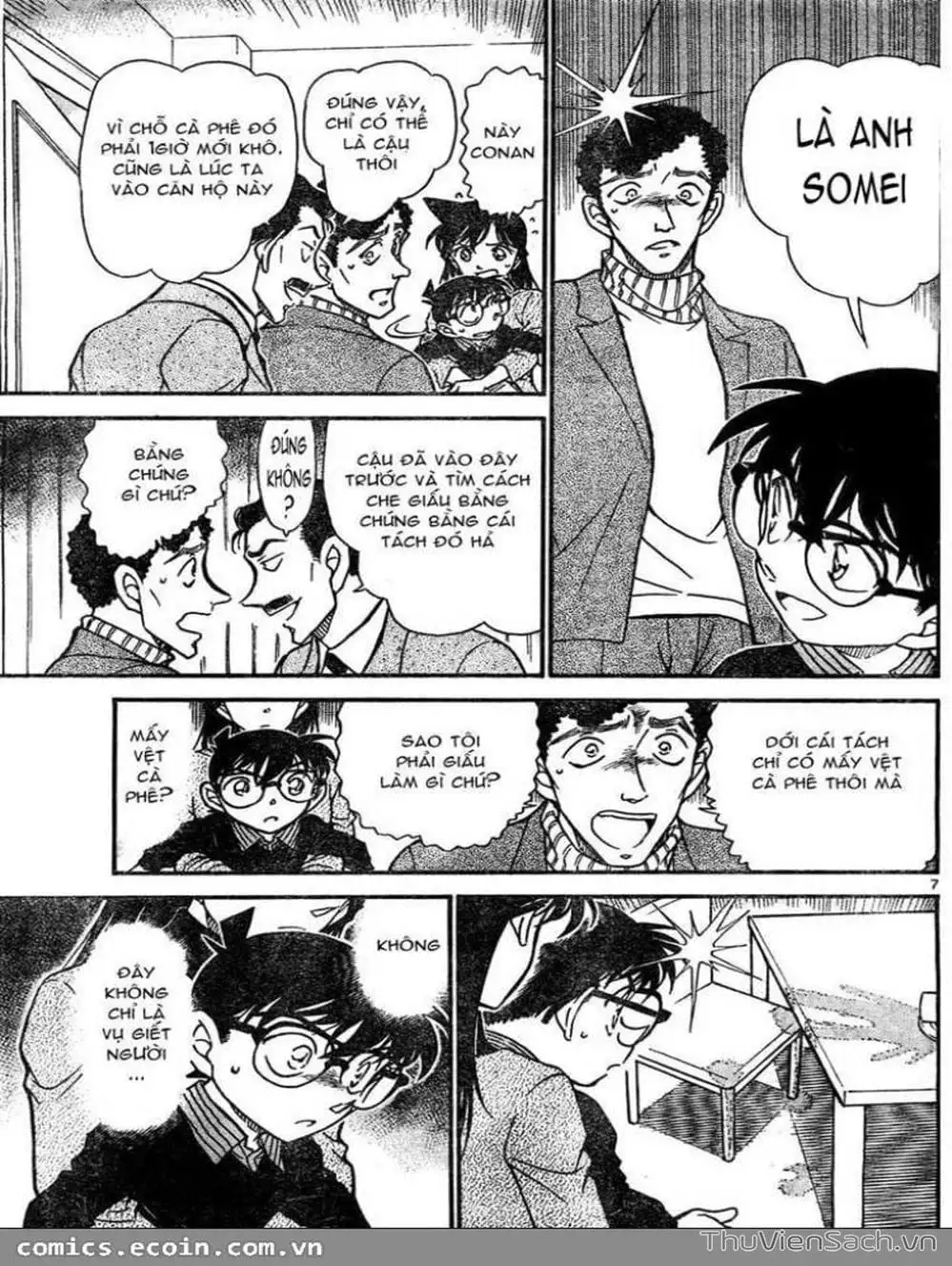 Chapter 728 - Image 7