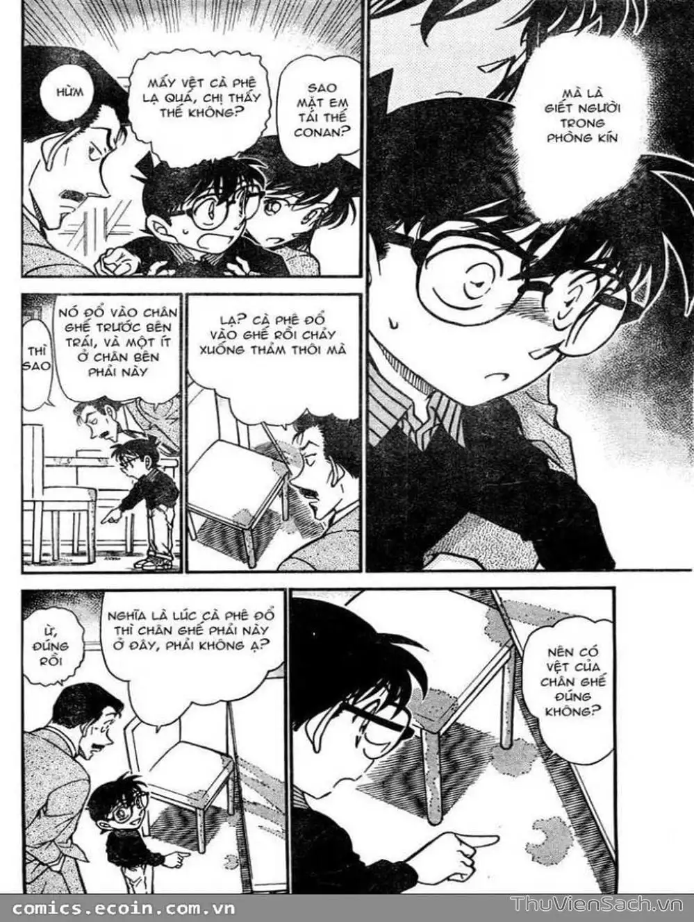 Chapter 728 - Image 8