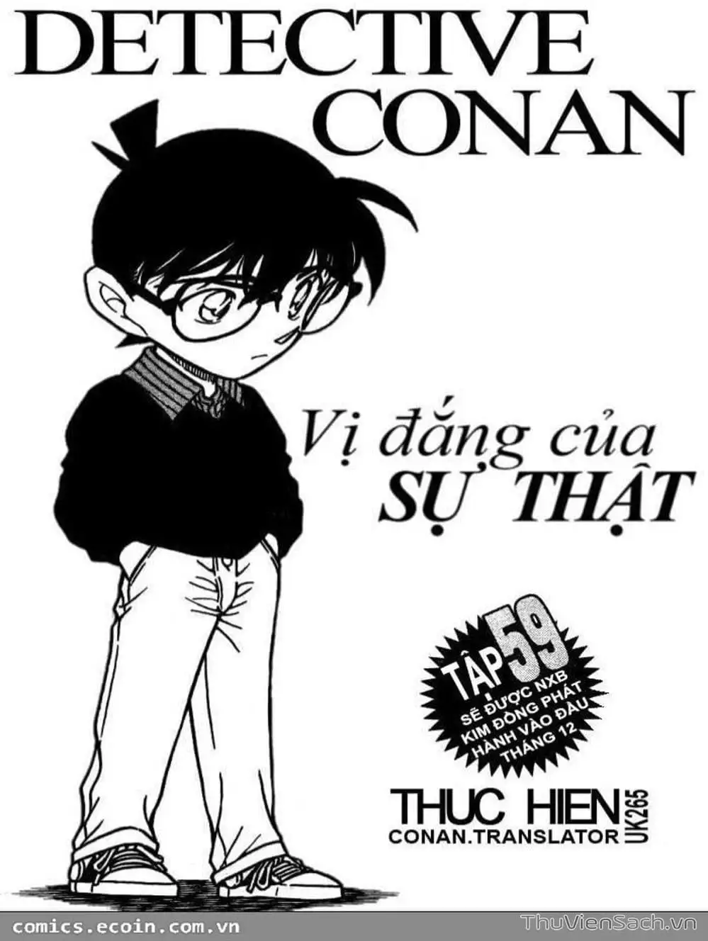 Chapter 729 - Image 1