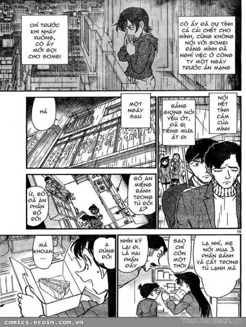 Chapter 729 - Image 15