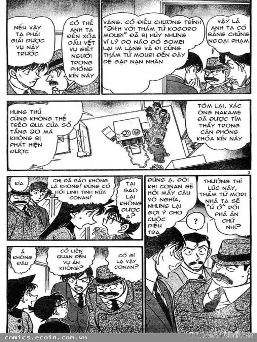 Chapter 729 - Image 3
