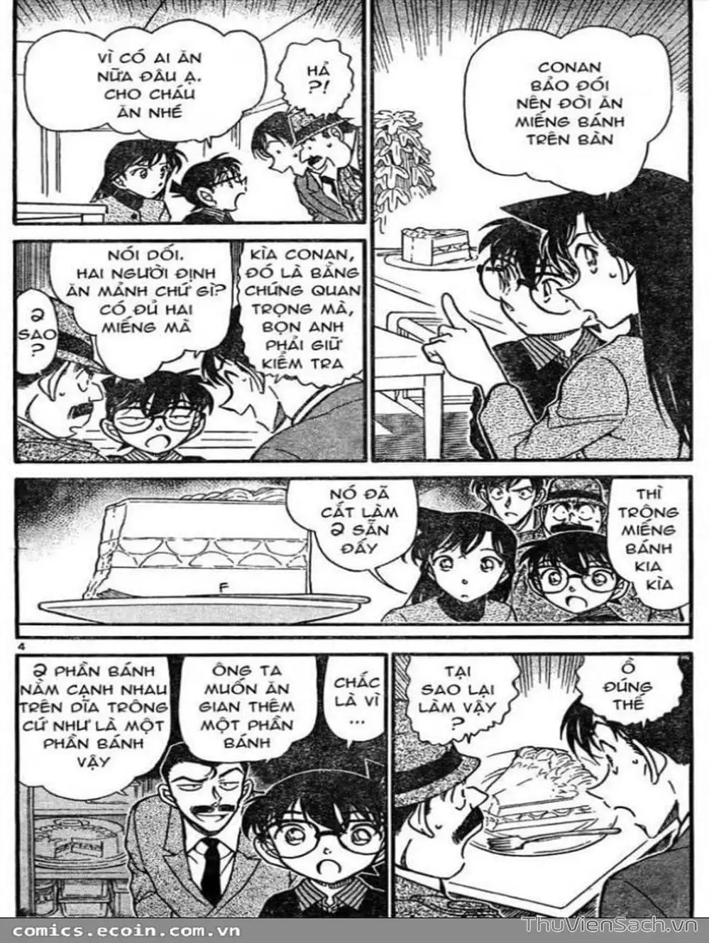 Chapter 729 - Image 4