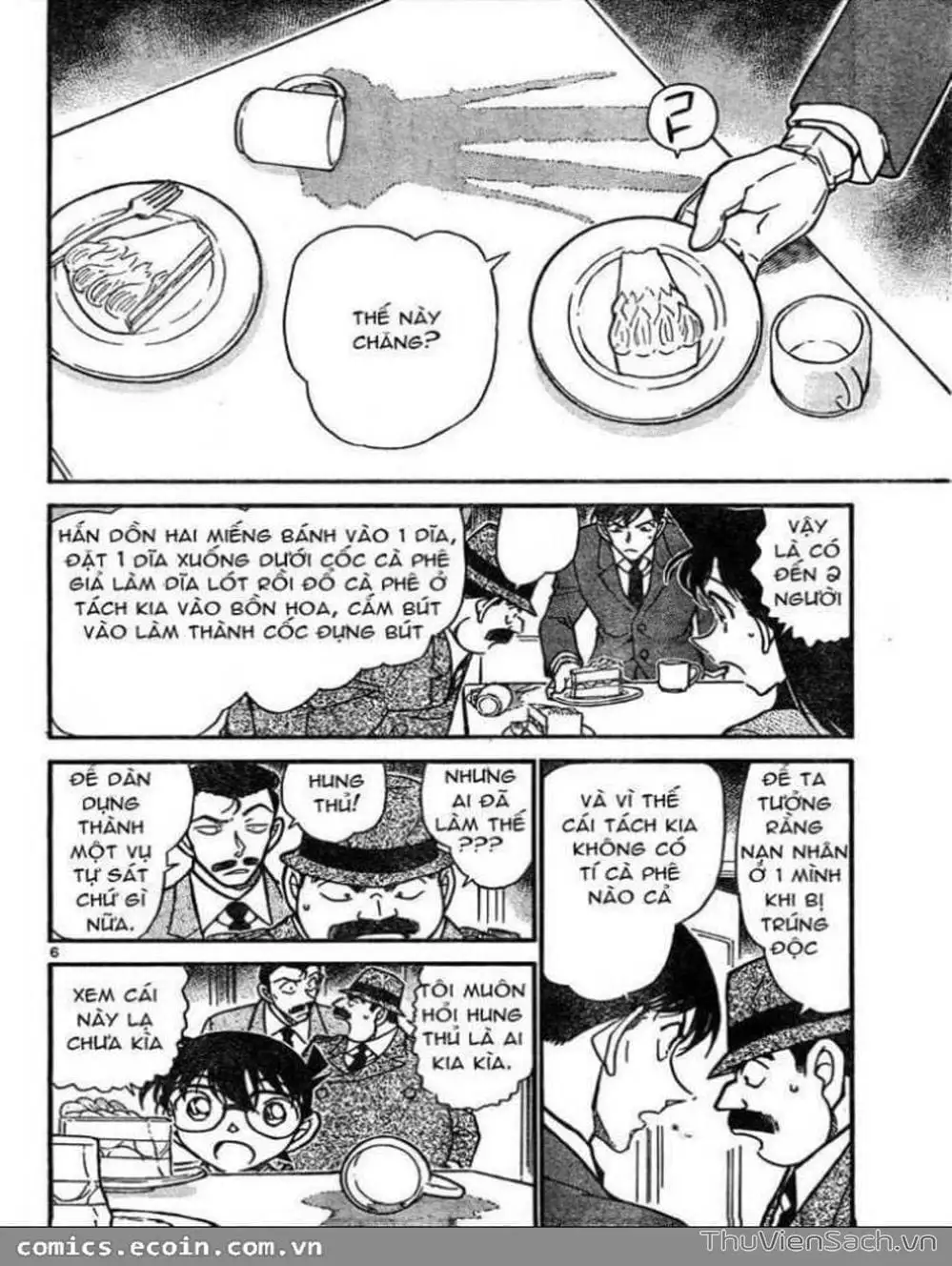 Chapter 729 - Image 6