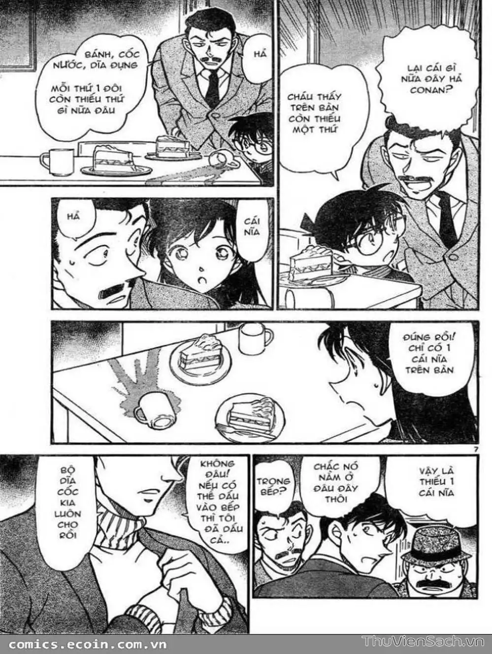 Chapter 729 - Image 7