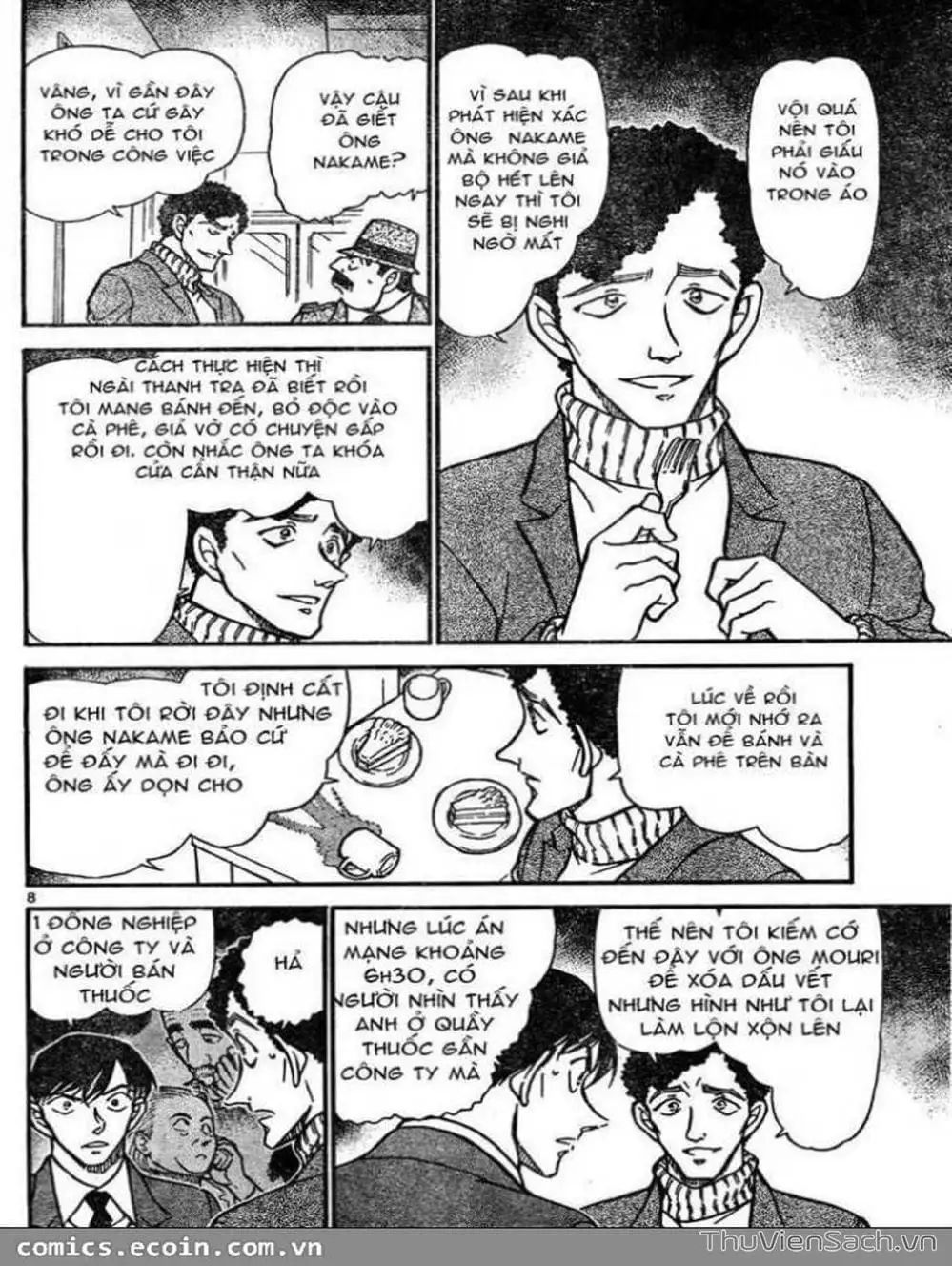 Chapter 729 - Image 8