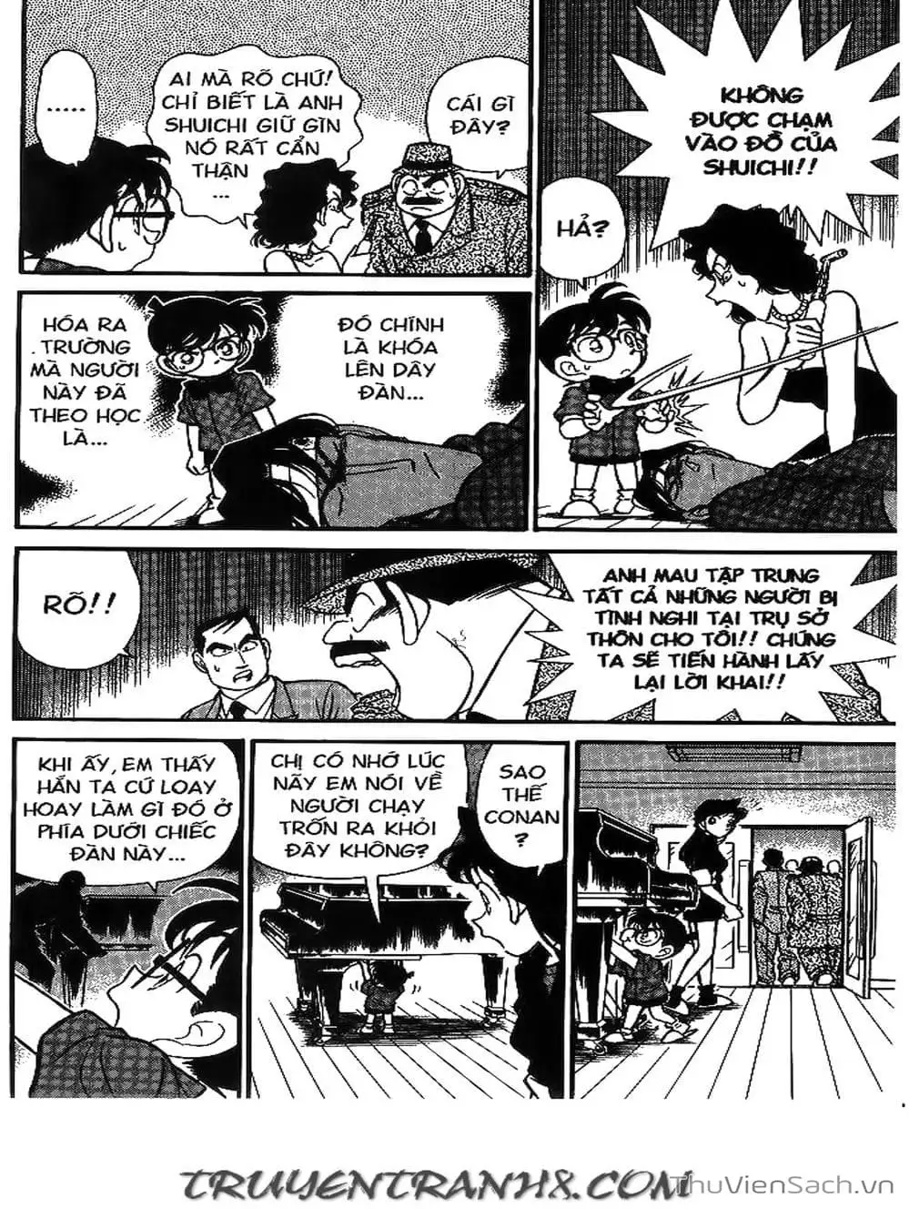 Chapter 73 - Image 6