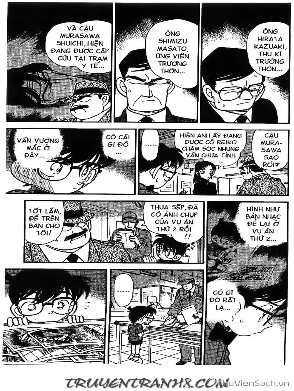Chapter 73 - Image 9