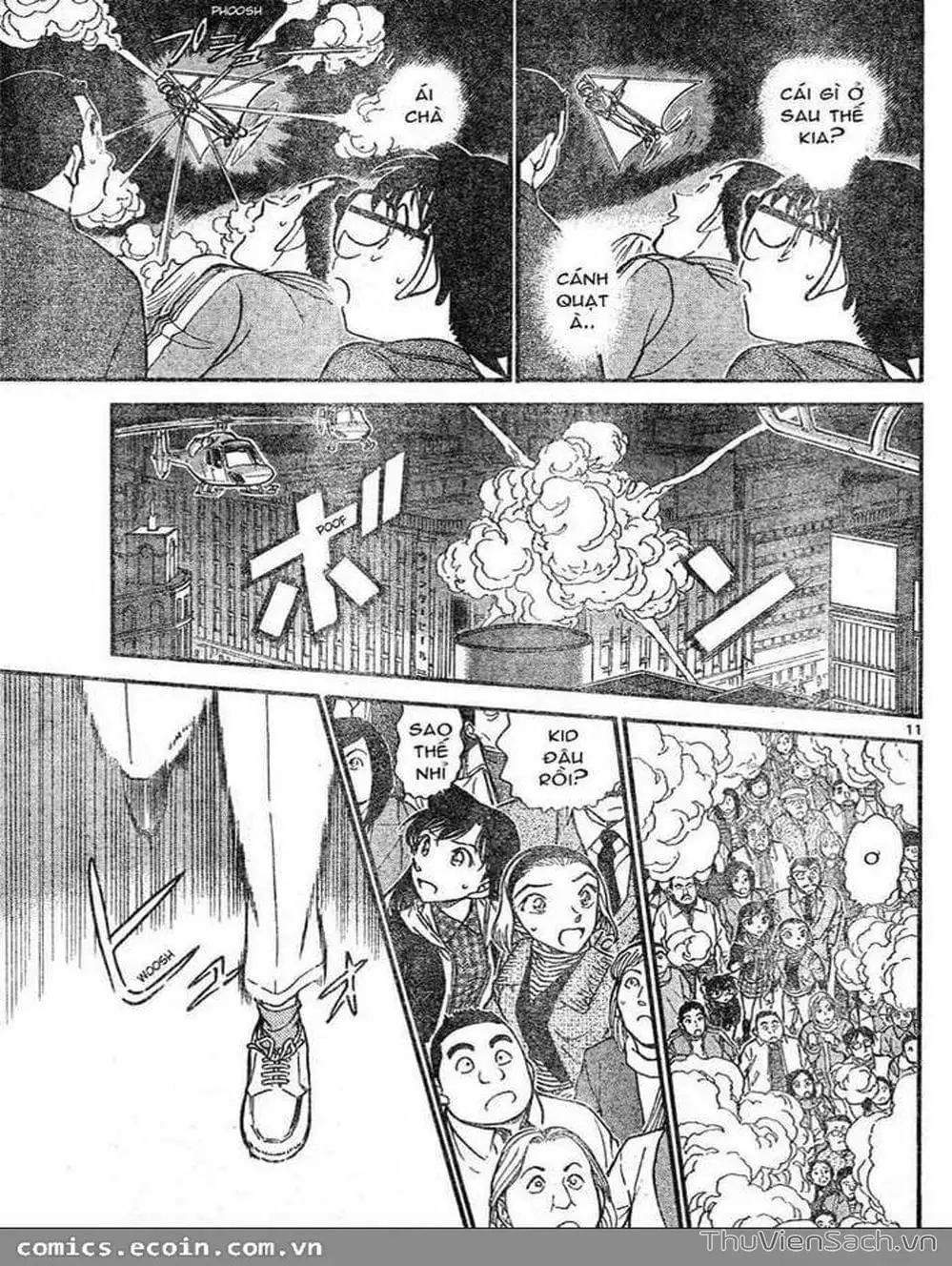 Chapter 730 - Image 11