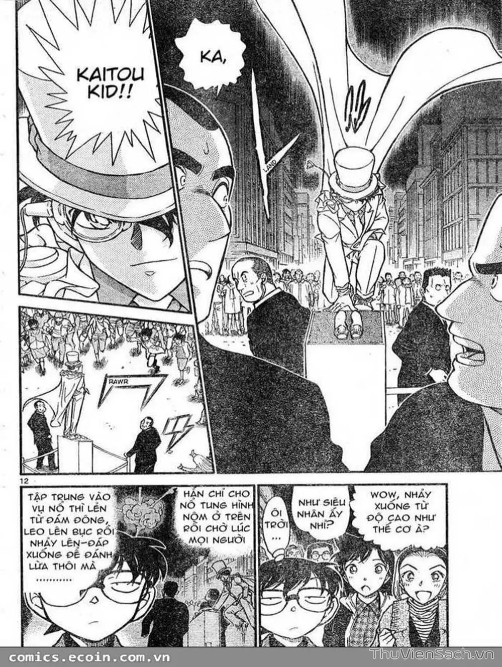 Chapter 730 - Image 12
