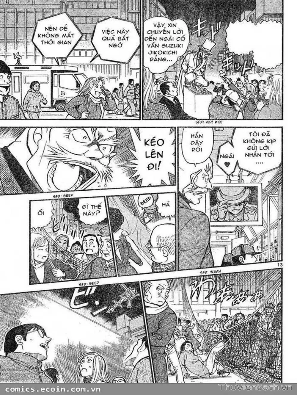 Chapter 730 - Image 13