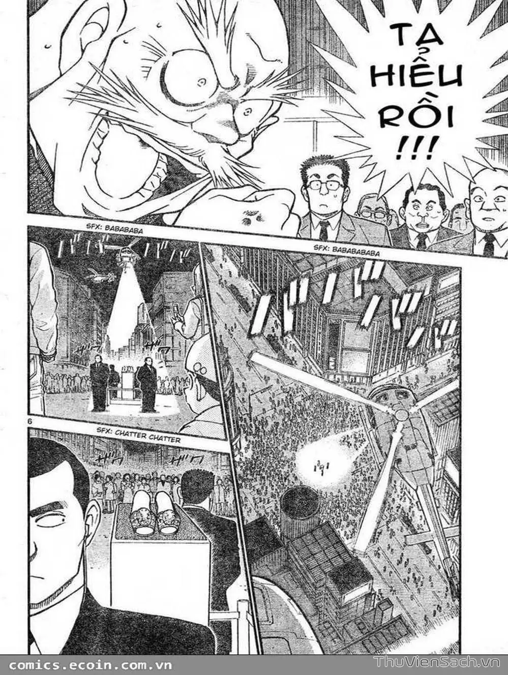 Chapter 730 - Image 6