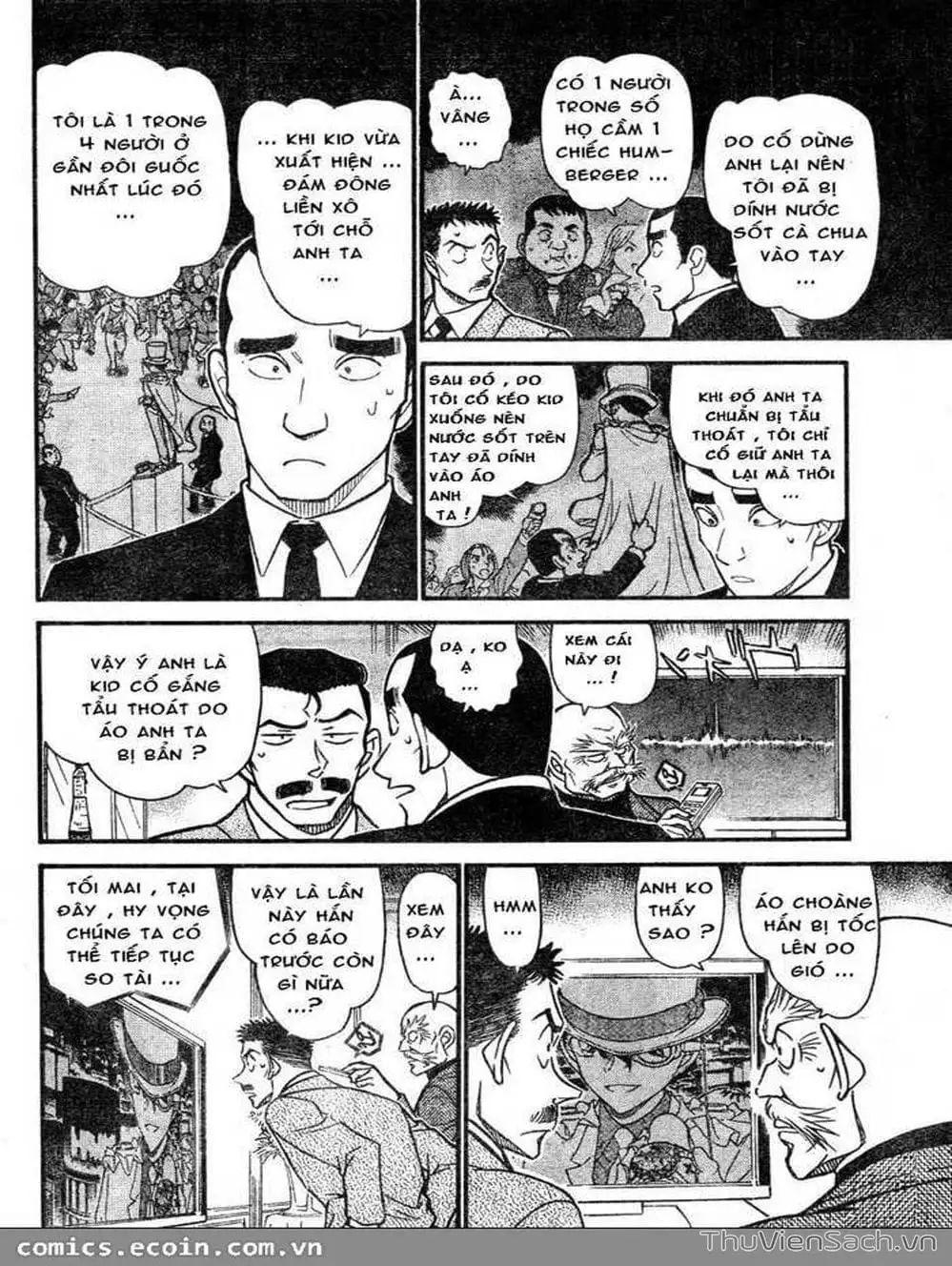 Chapter 731 - Image 15