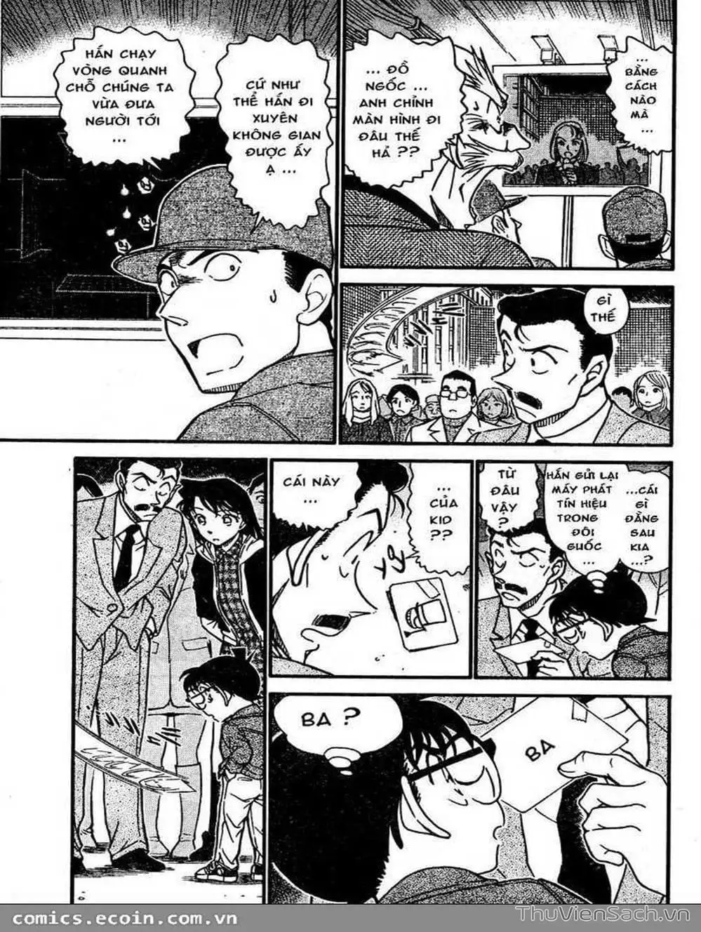 Chapter 731 - Image 6