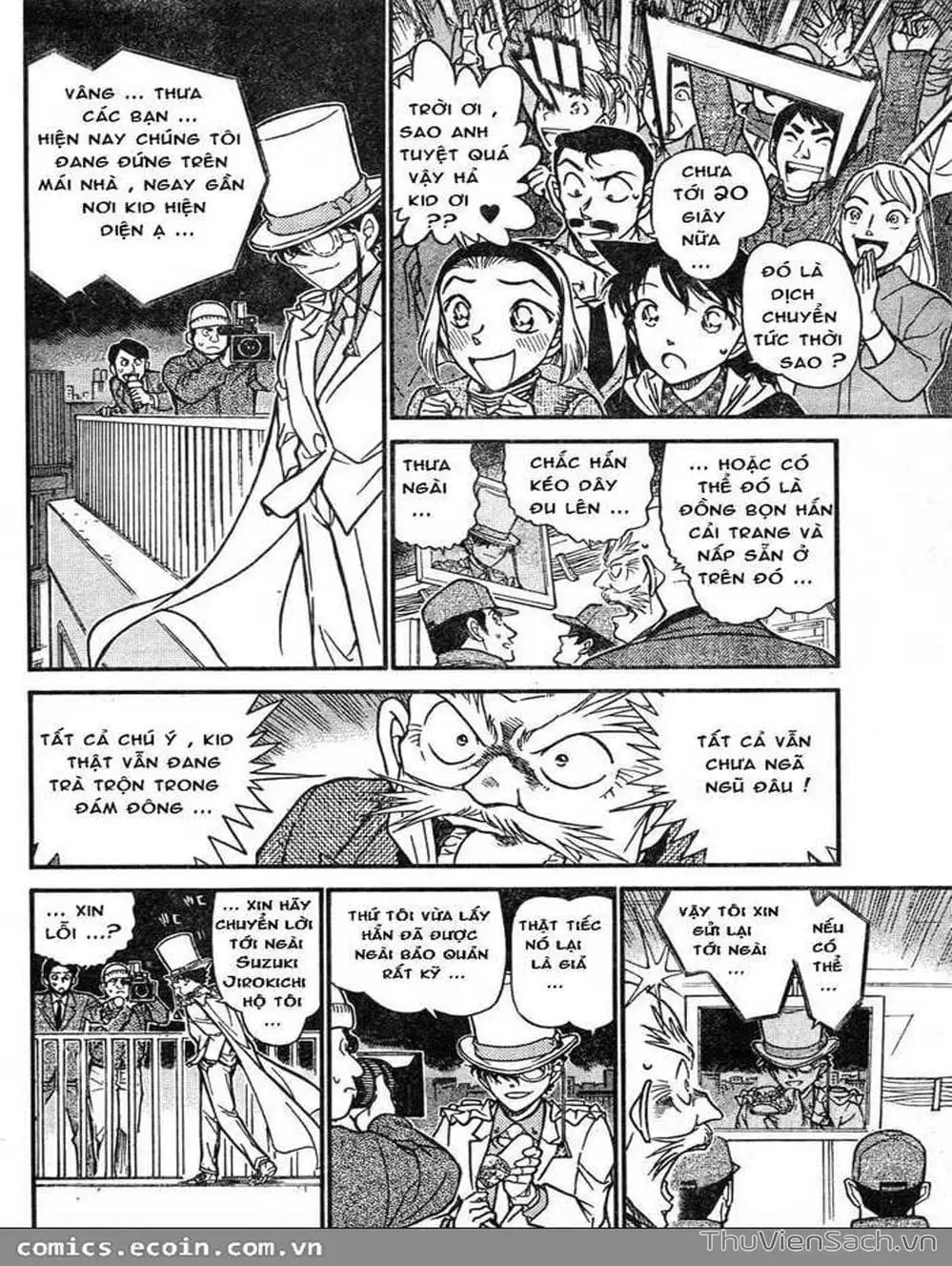 Chapter 731 - Image 9