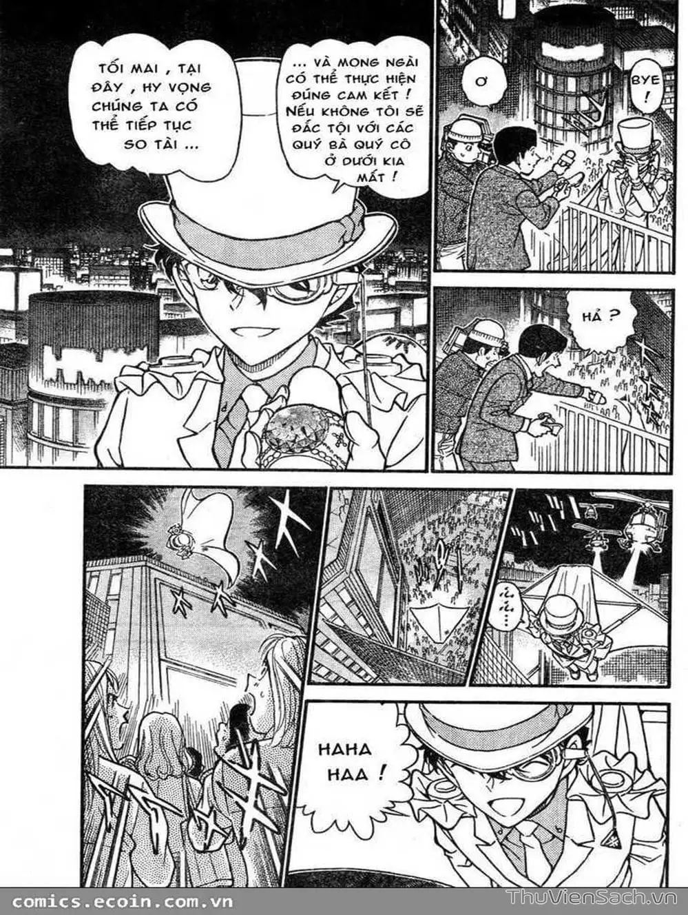 Chapter 731 - Image 10