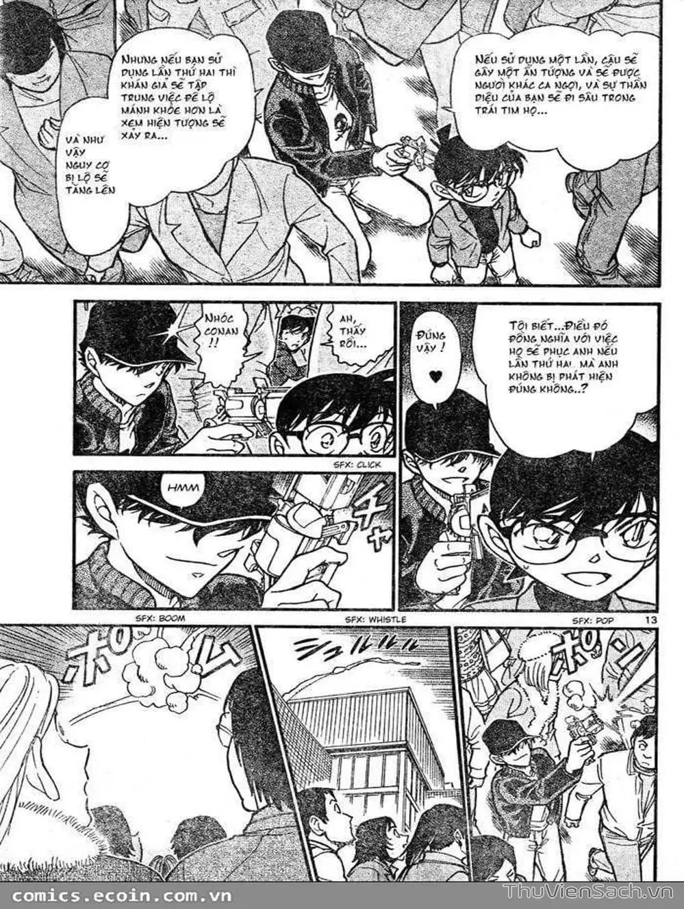 Chapter 732 - Image 13