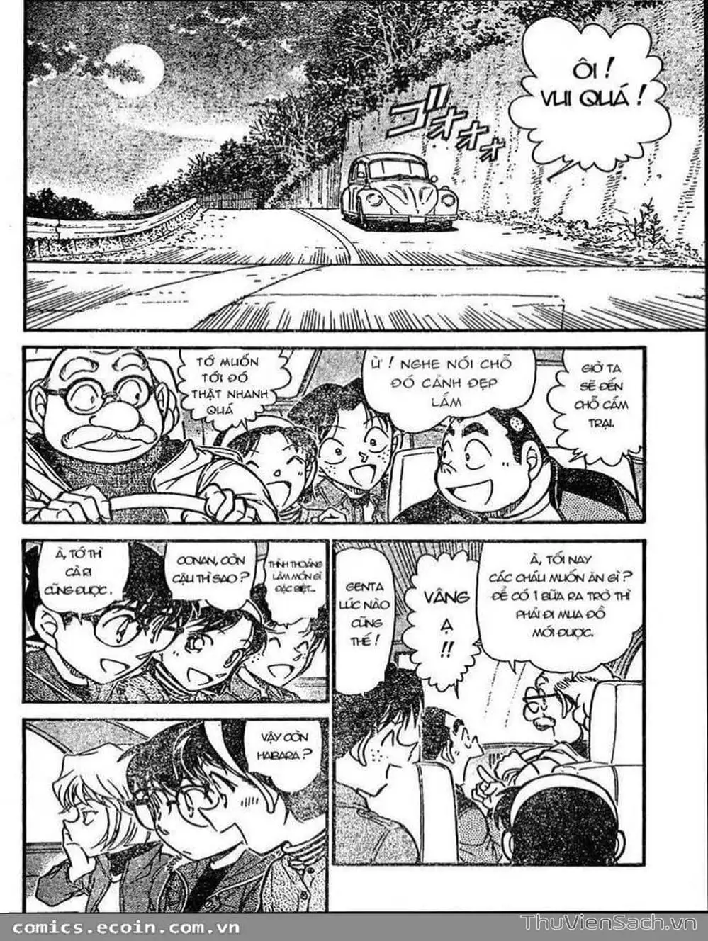 Chapter 733 - Image 11