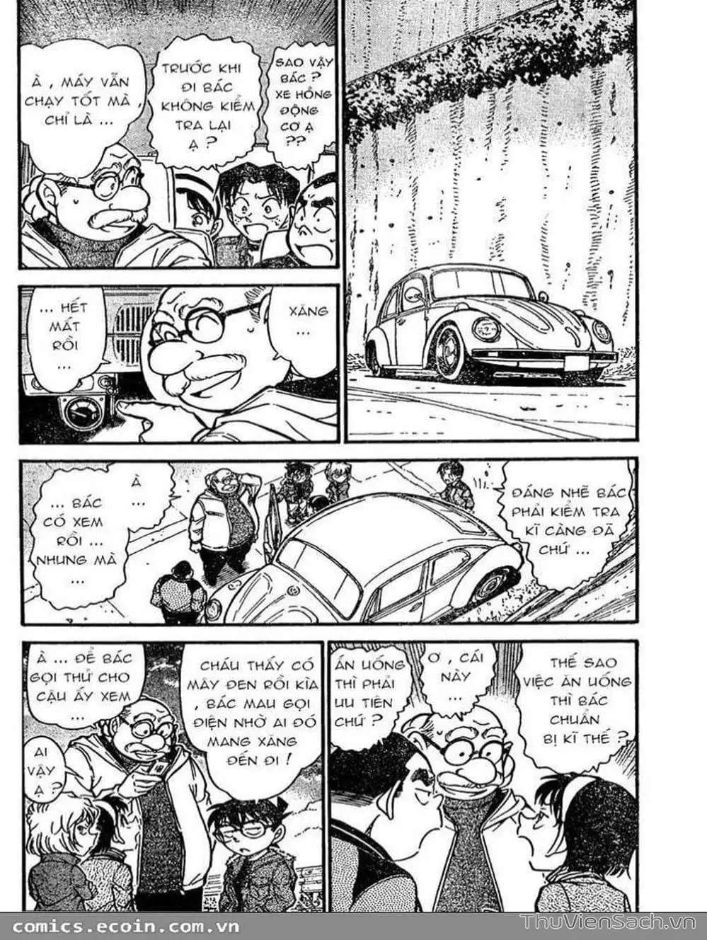 Chapter 733 - Image 13