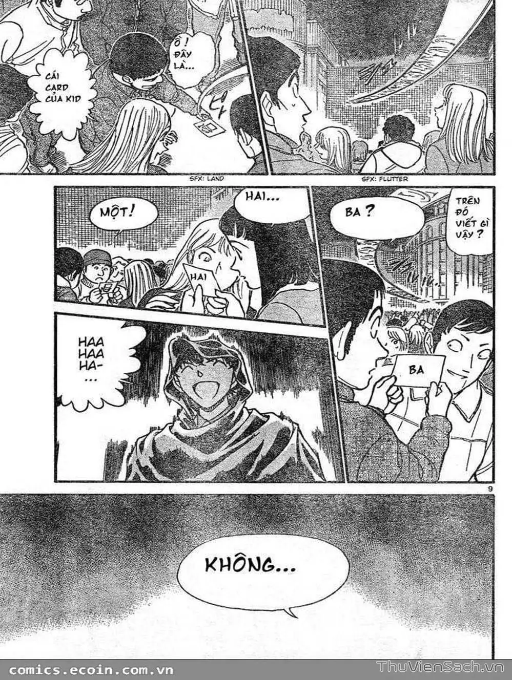 Chapter 733 - Image 6