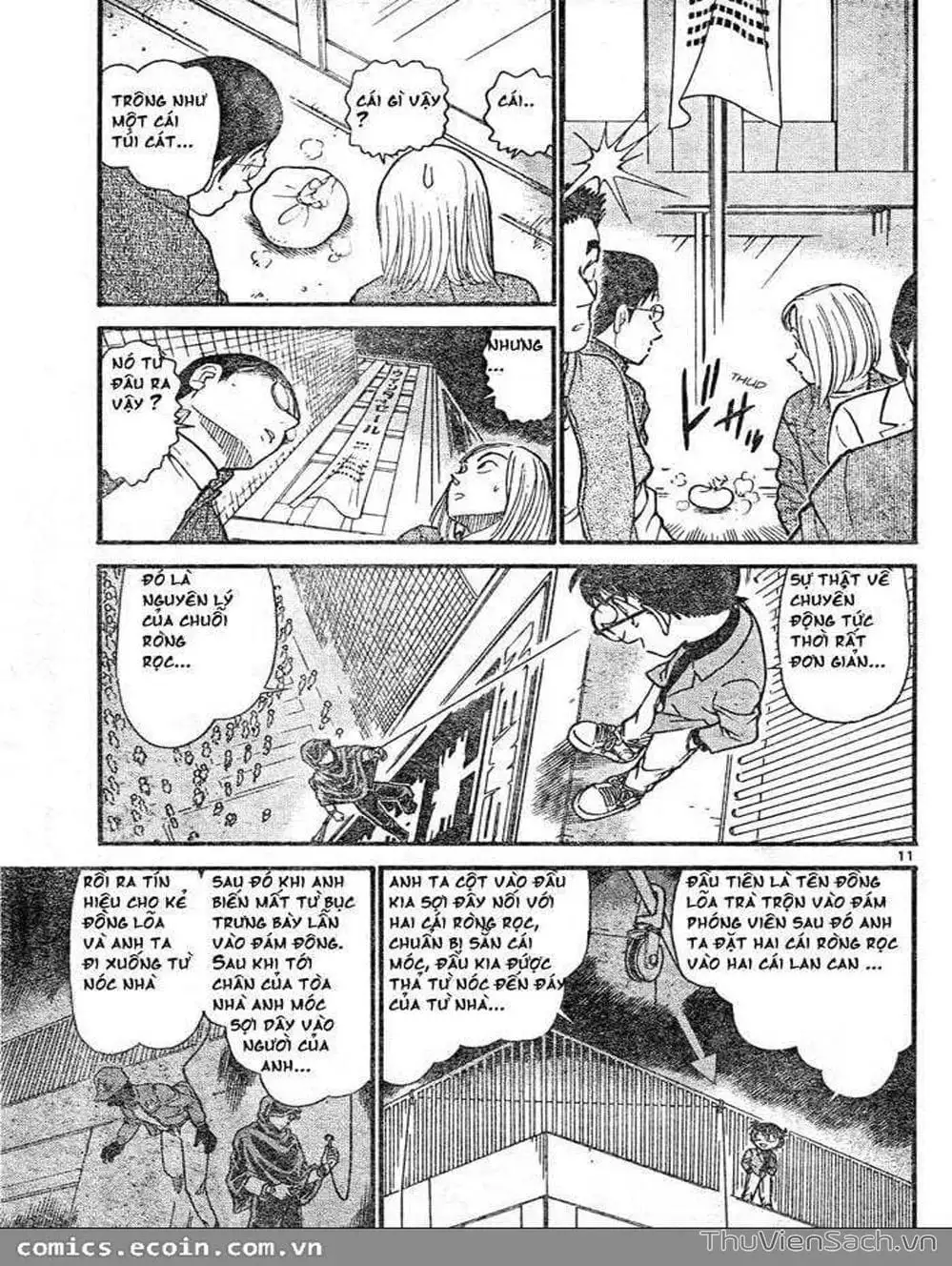Chapter 733 - Image 8