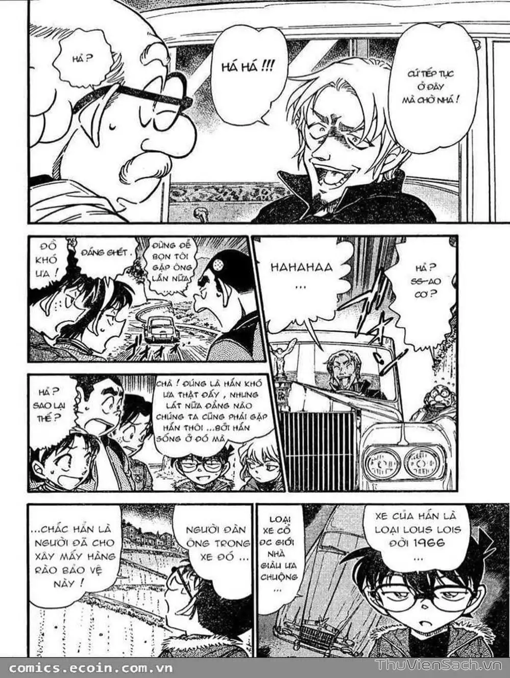 Chapter 734 - Image 1