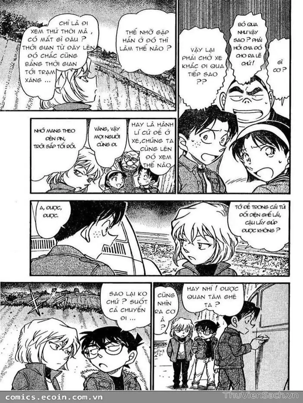 Chapter 734 - Image 2