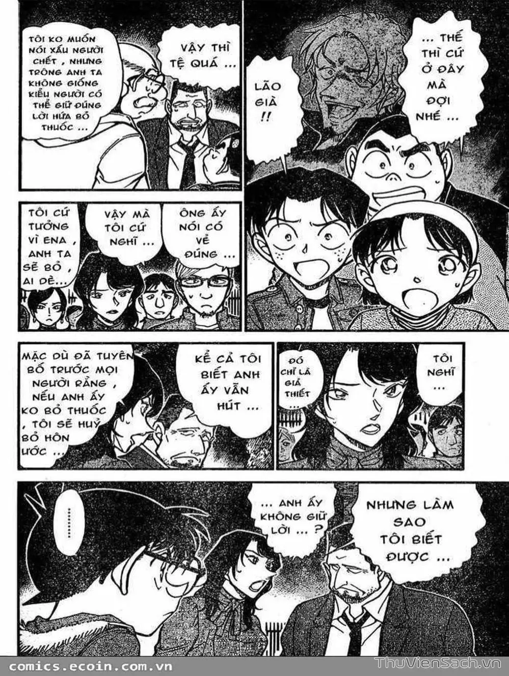 Chapter 734 - Image 15