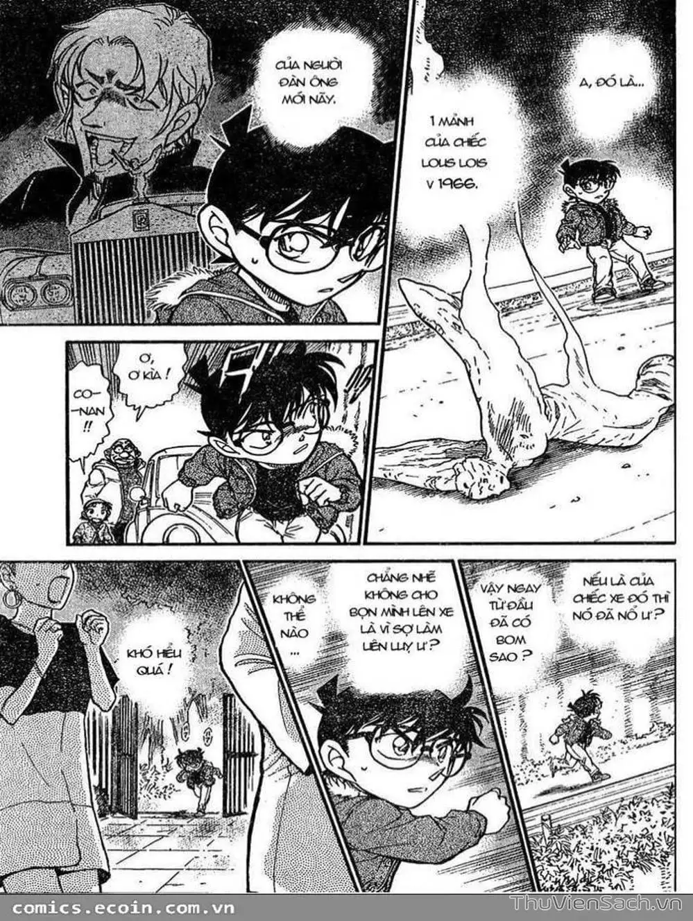 Chapter 734 - Image 4