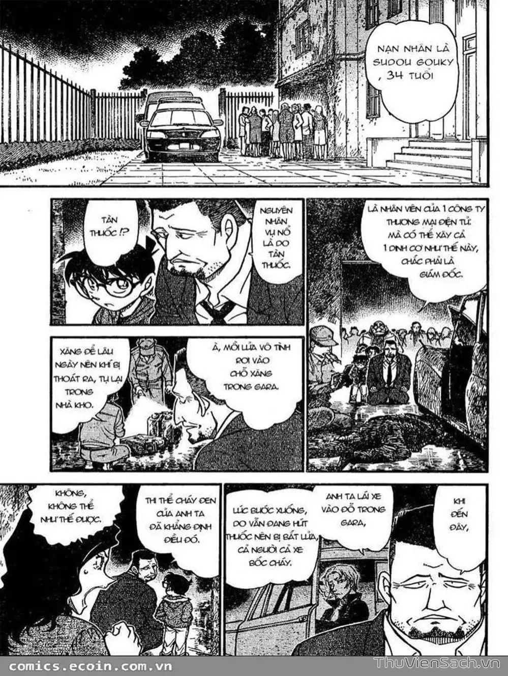 Chapter 734 - Image 6