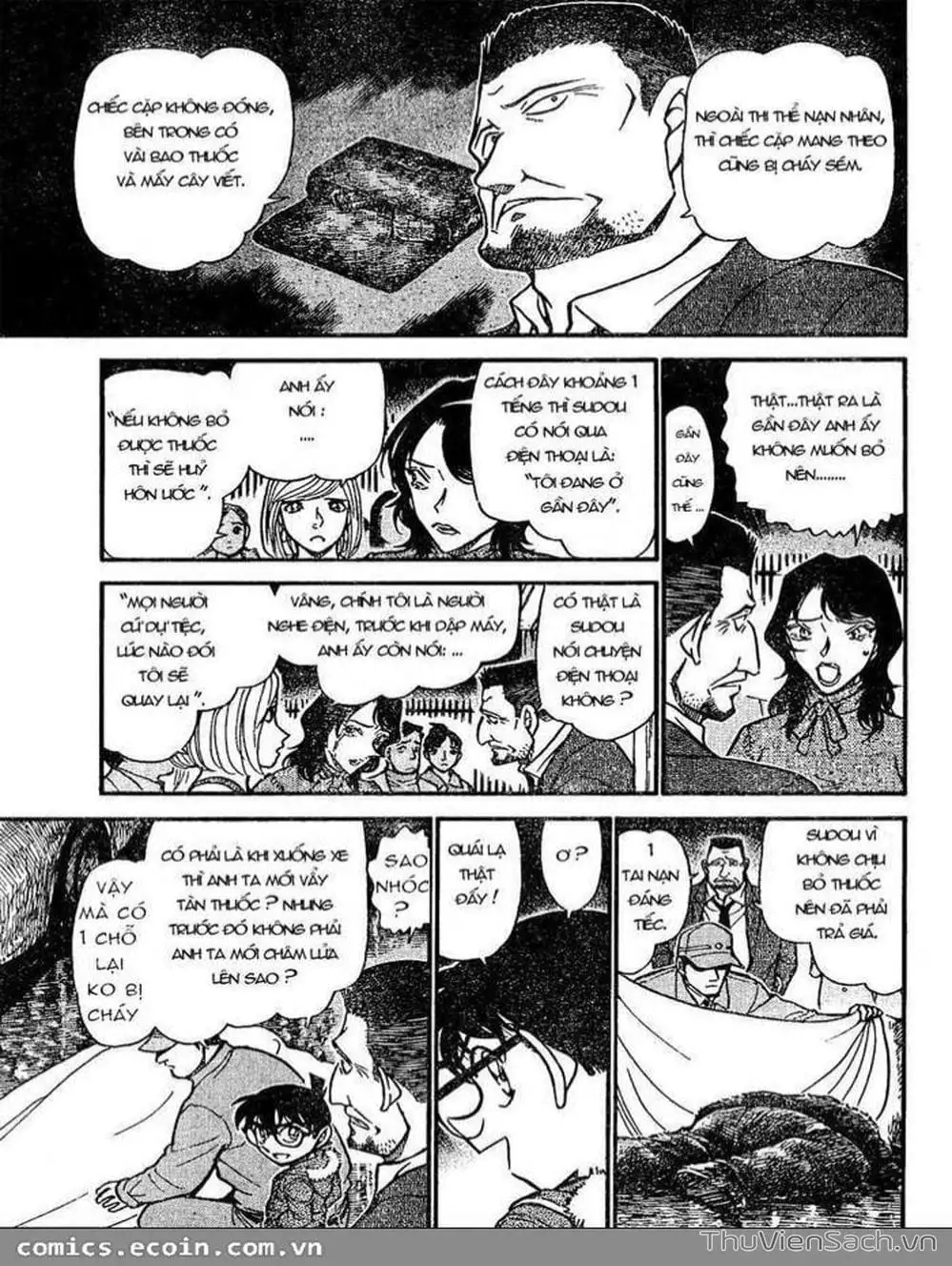 Chapter 734 - Image 8