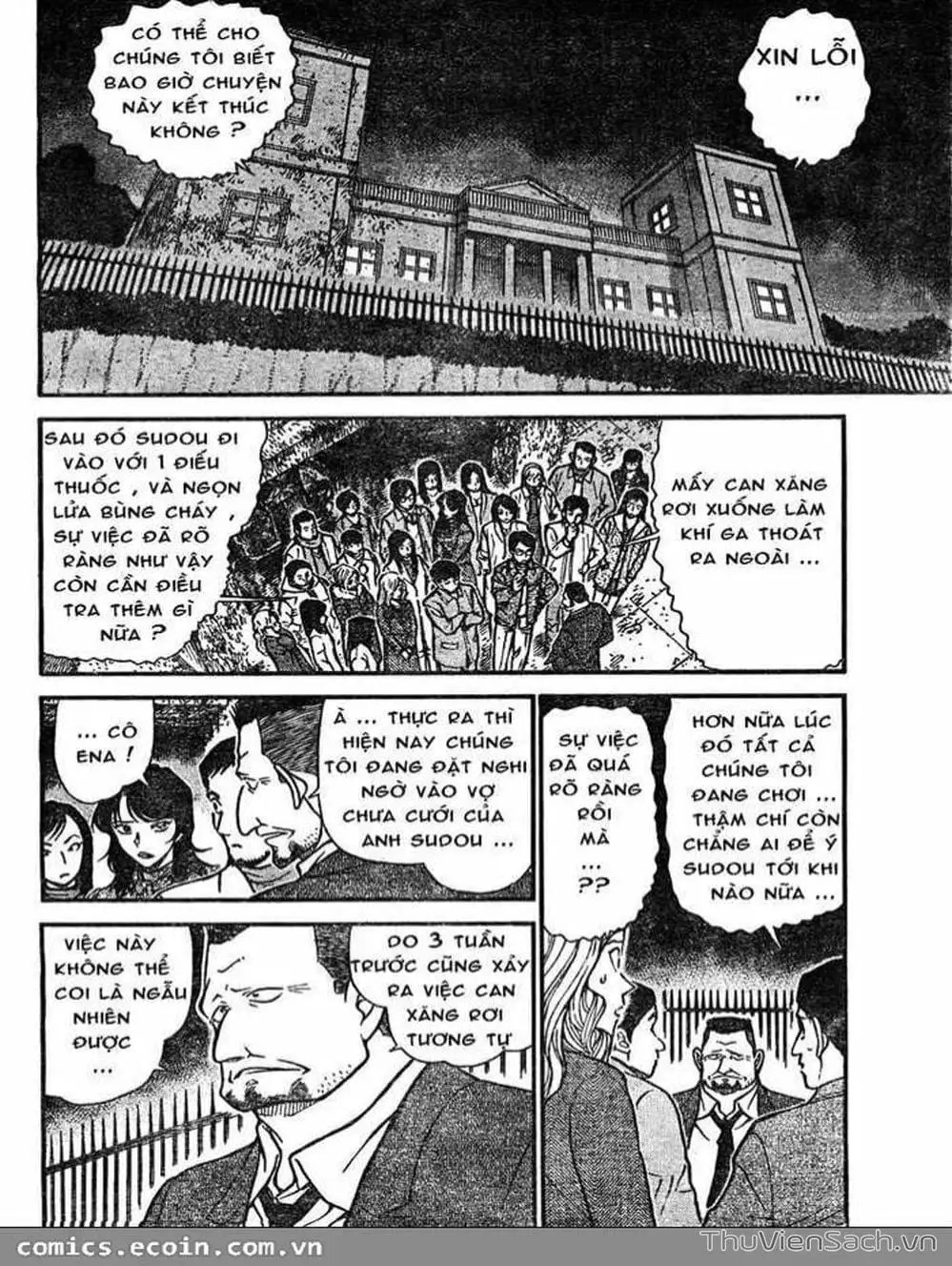 Chapter 735 - Image 11