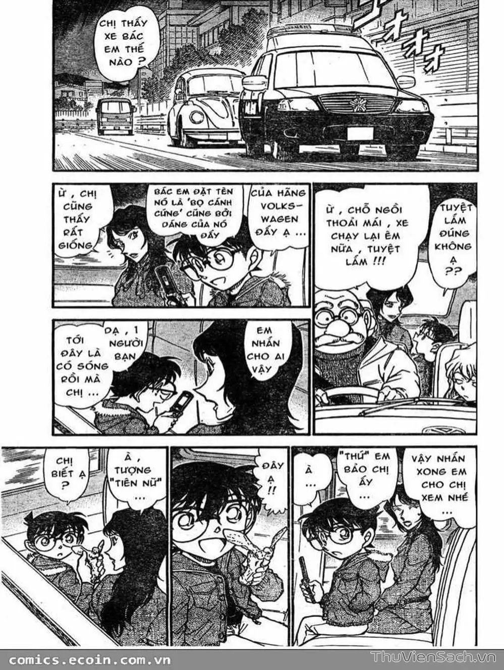 Chapter 735 - Image 14