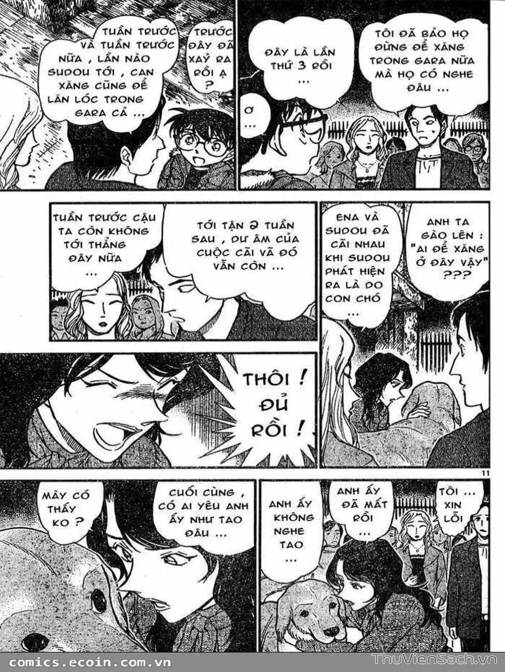 Chapter 735 - Image 4