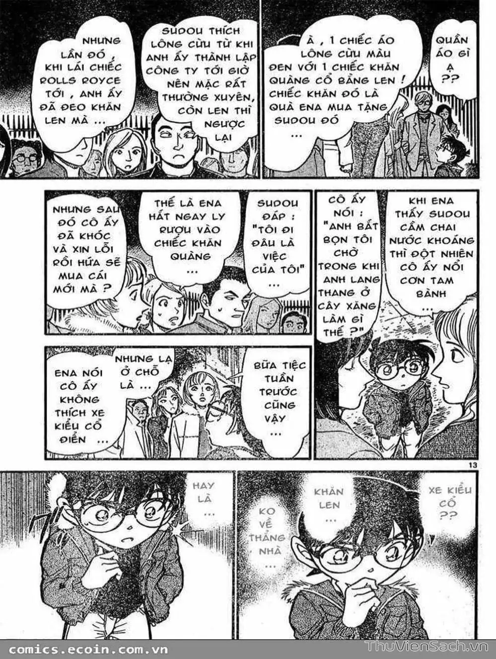 Chapter 735 - Image 6