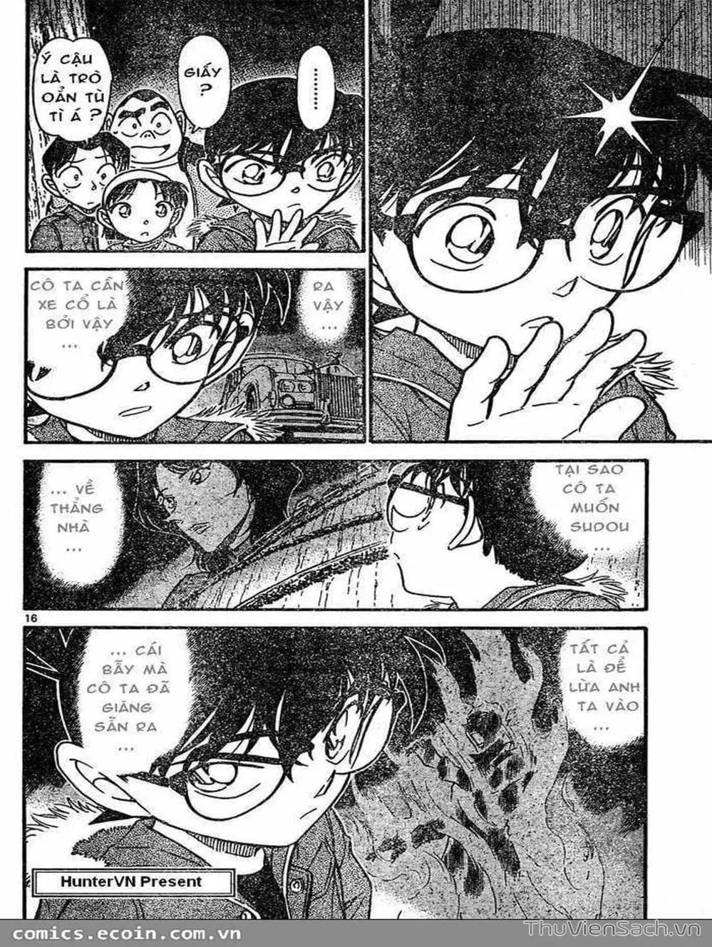 Chapter 735 - Image 9