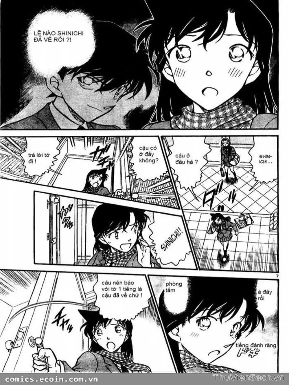 Chapter 736 - Image 13