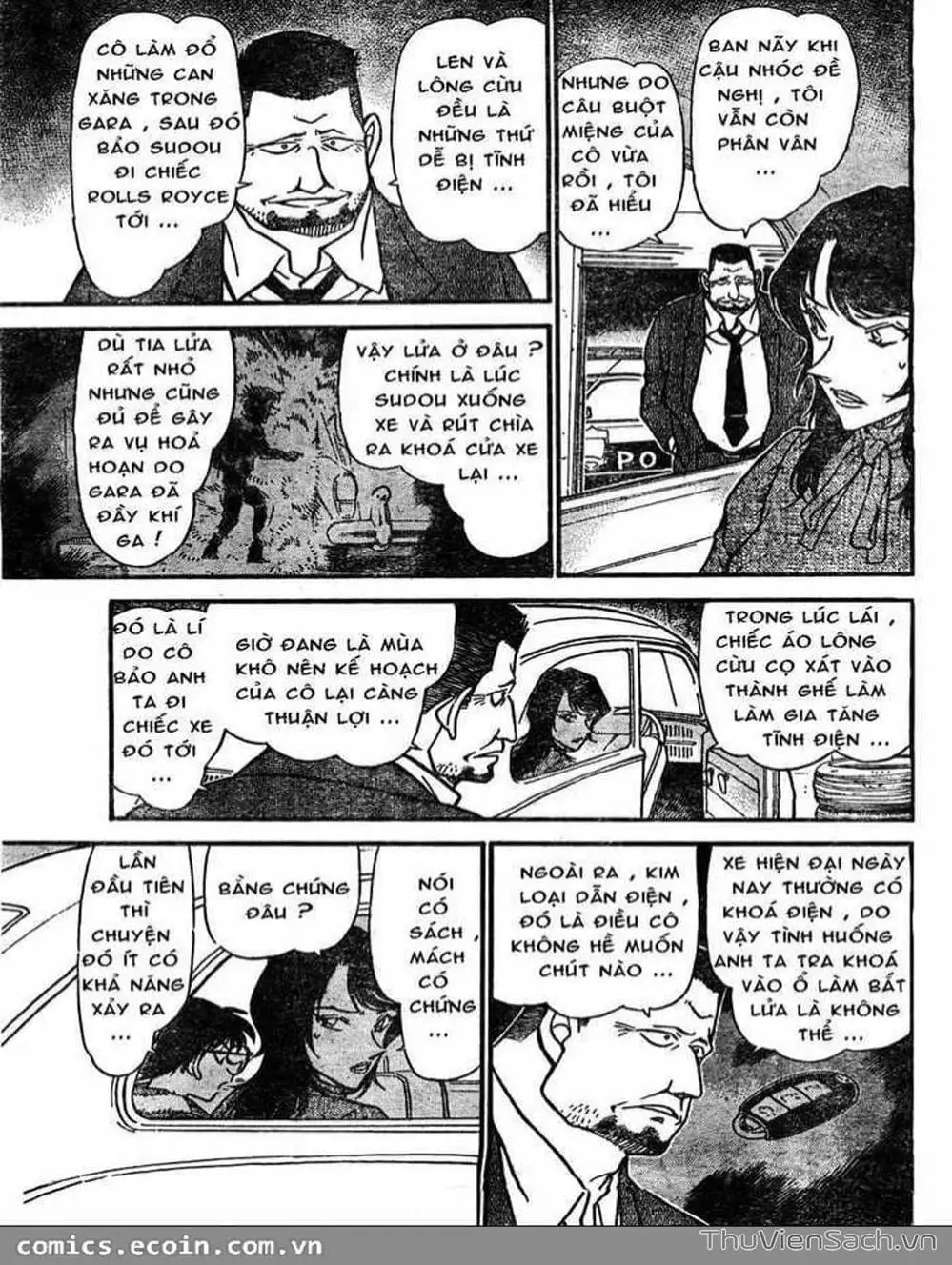 Chapter 736 - Image 4