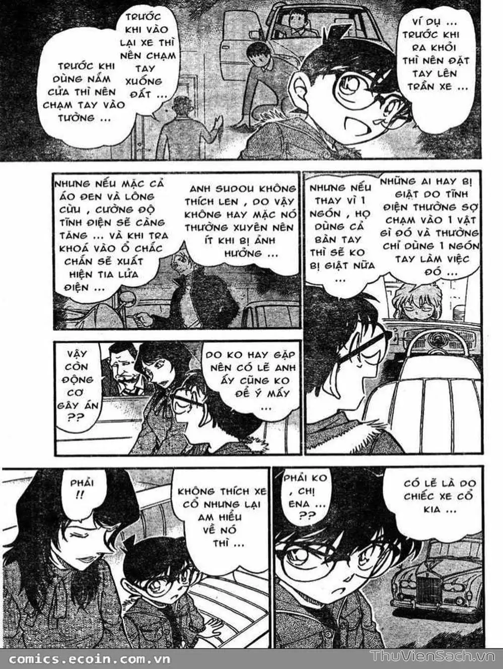 Chapter 736 - Image 6
