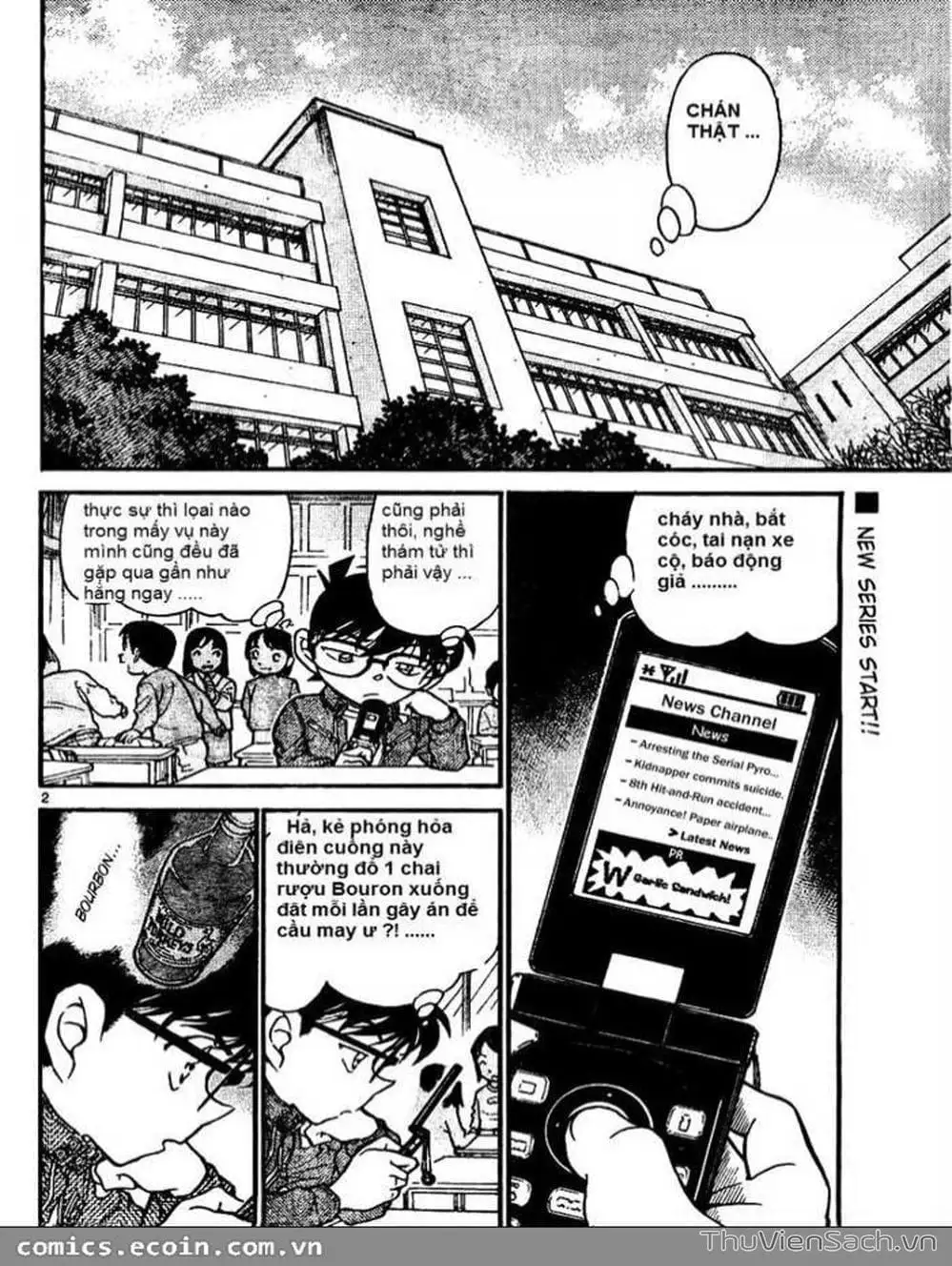 Chapter 736 - Image 8