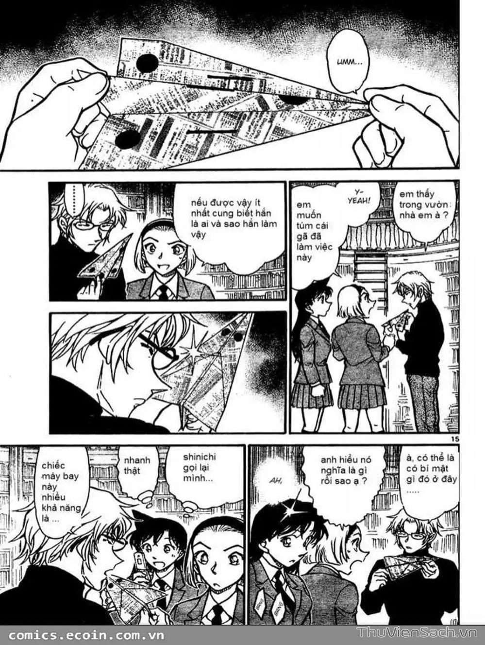 Chapter 737 - Image 5