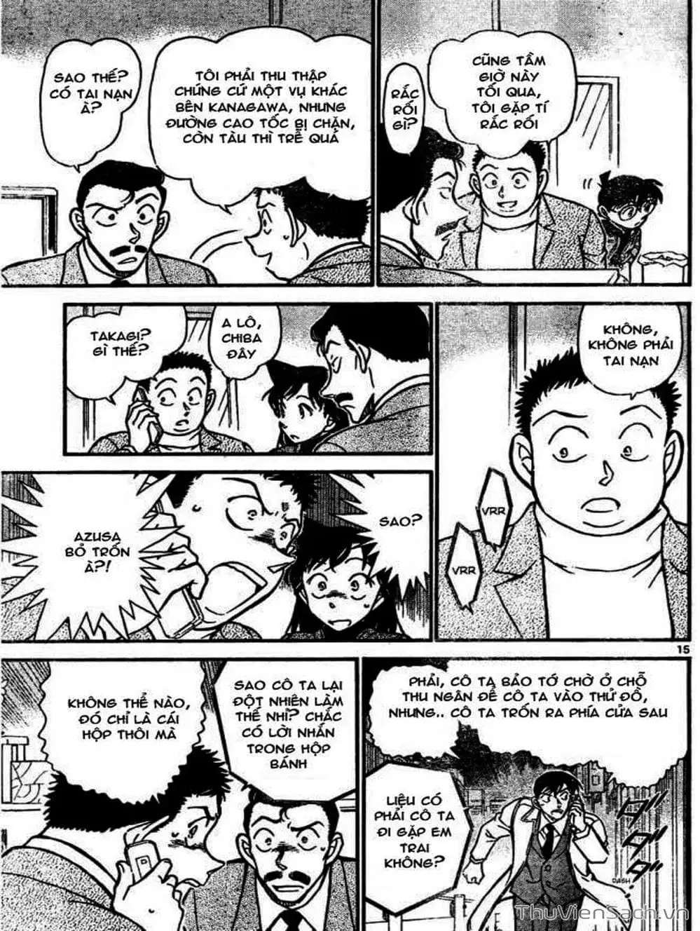 Chapter 741 - Image 4