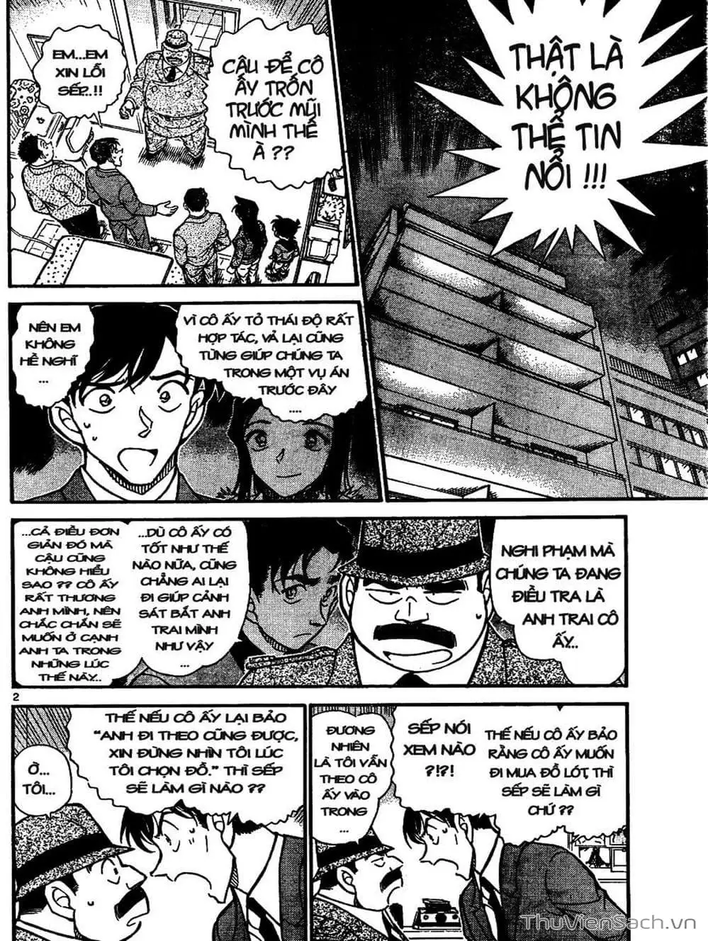 Chapter 741 - Image 7