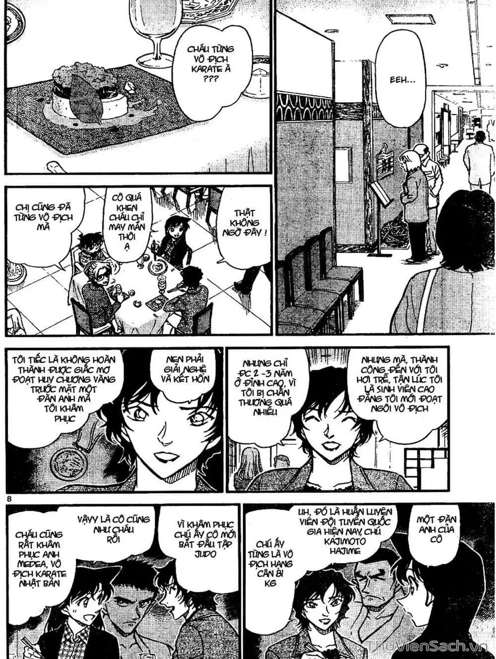 Chapter 742 - Image 13