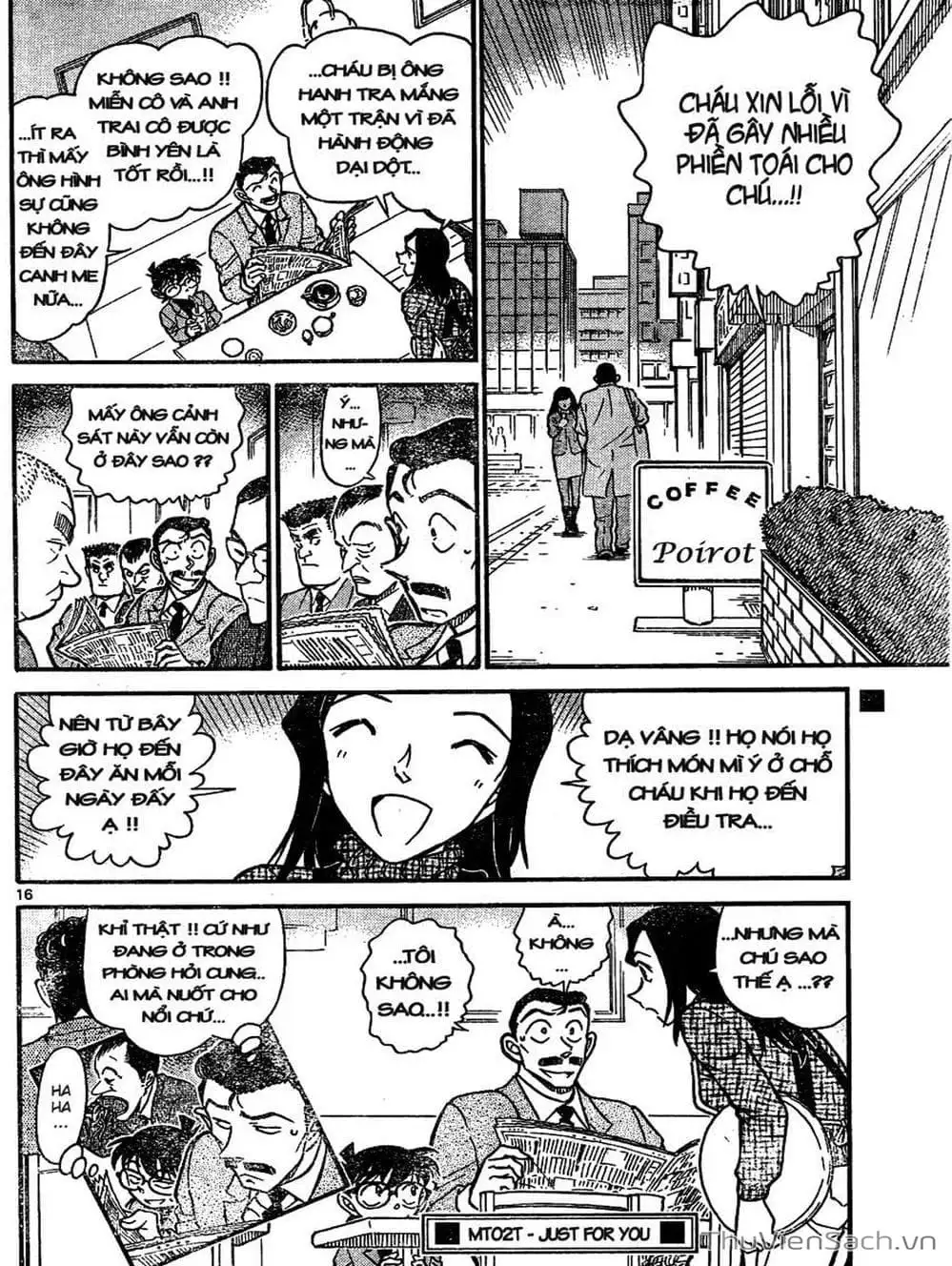 Chapter 742 - Image 5