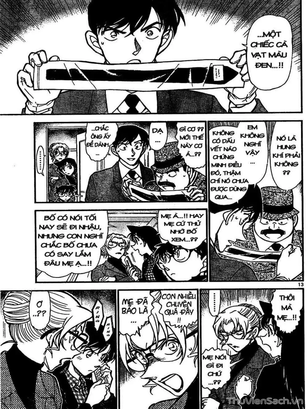 Chapter 744 - Image 3