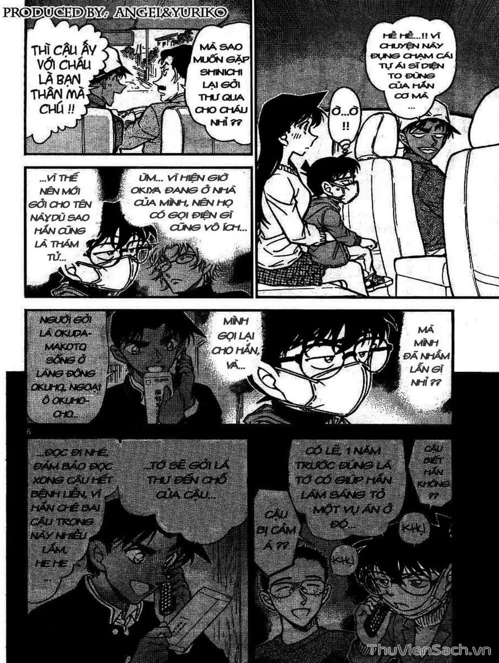 Chapter 745 - Image 11