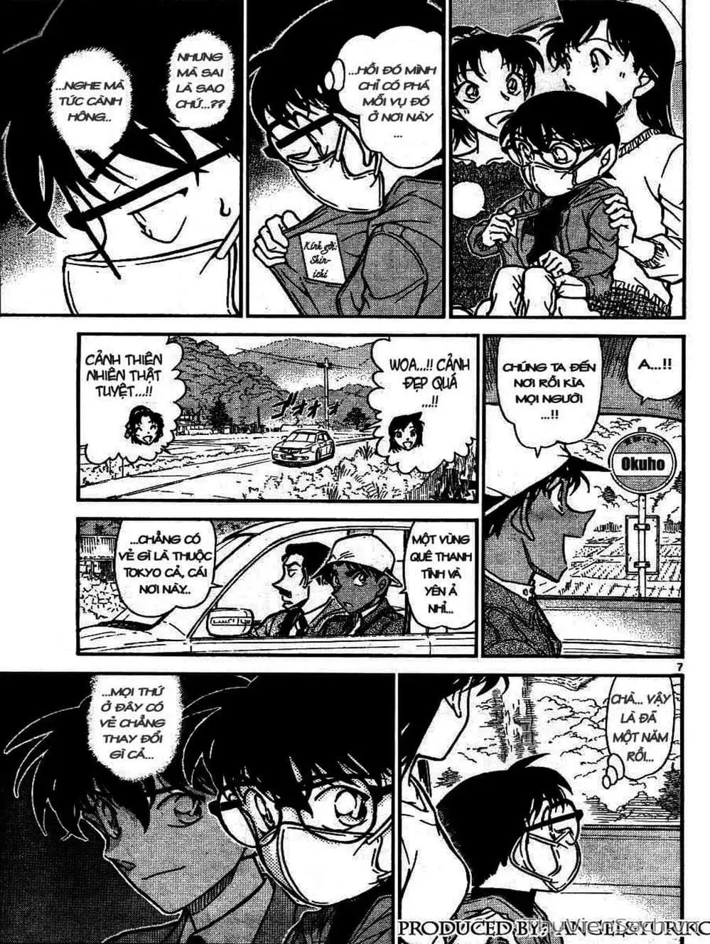 Chapter 745 - Image 12